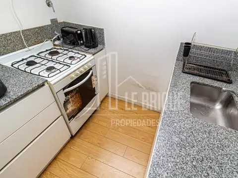 Departamento en Venta 10 años