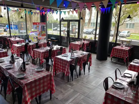 Fondo Comercio en Venta en Rincón de Milberg, USD 110.000