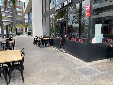 Pasaje De Las Ciencias 100
