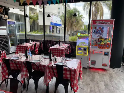 Fondo Comercio en Venta en Rincón de Milberg, USD 110.000