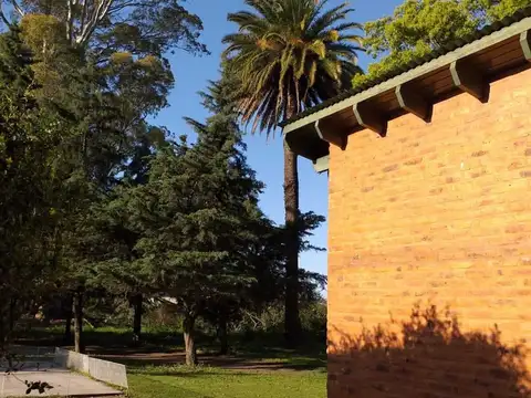 Quinta en Roque Pérez