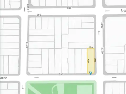 Local en Venta en Boca, USD 160.000