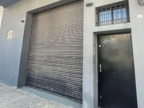 LOCAL EN ALQUILER DISTRICTO AUDIOVISUAL