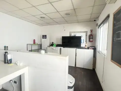 LOCAL EN ALQUILER DISTRICTO AUDIOVISUAL