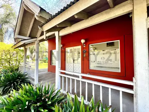 Oficina en Venta 15 años