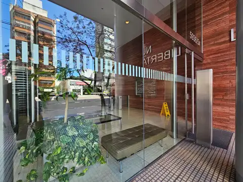 Oficina en Venta en Belgrano, USD 1.190.000