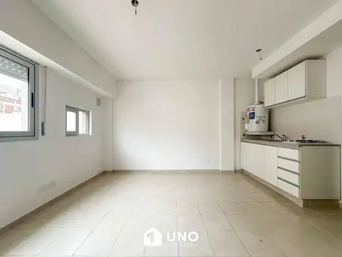 Departamento en Venta en Centro, USD 51.000