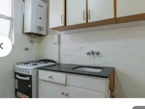 Departamento en Alquiler de 1 dormitorio
