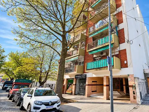 Departamento 3 Ambientes | En Venta | Balcon | Apto Credito | Liniers