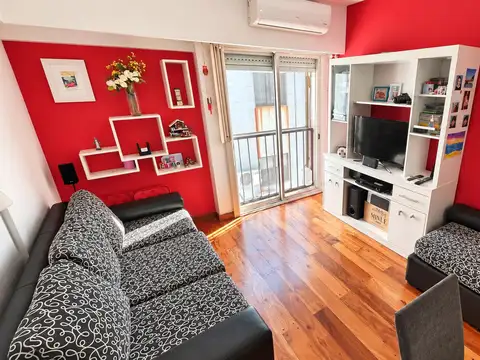 Departamento en Venta 45 años