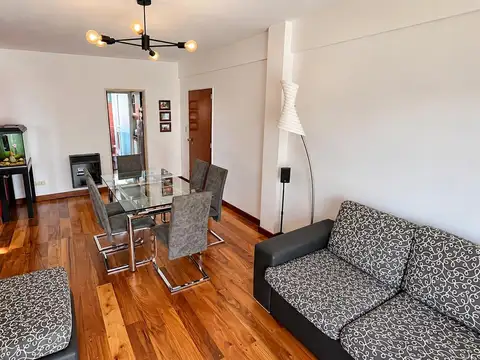 Departamento en Venta al Norte