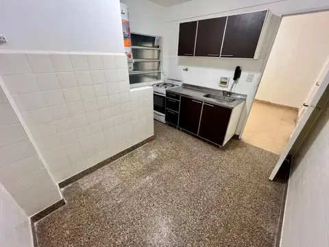 Departamento en Alquiler en Villa Crespo, $ 500.000