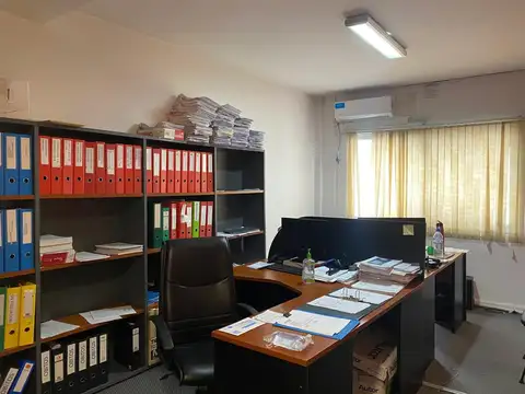 Oficina en Venta en General San Martin, USD 50.000