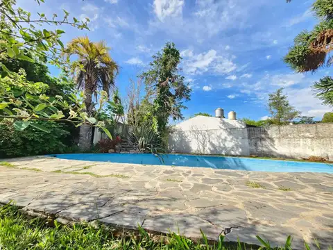 Casa en Venta en Ingeniero Adolfo Sourdeaux, USD 168.000