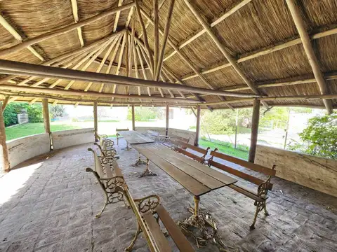 Casa 6 ambientes con 3 baños