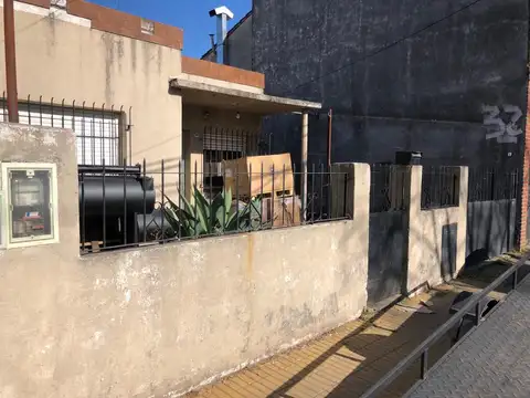 Sargento Cabral 3400