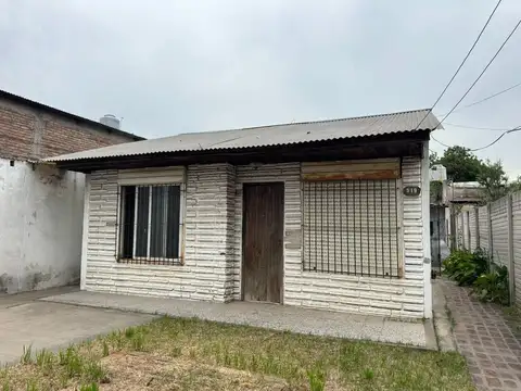 Olegario V. Andrade 500