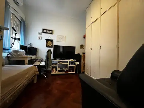 Depto Tipo Casa 4 ambientes con 2 baños