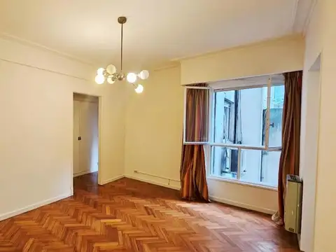 Tucumán 2700, Piso 3