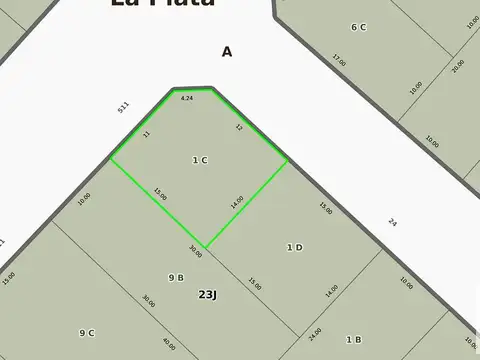 Local en venta - 1 baño - 205mts2 - Manuel B. Gonnet, La Plata