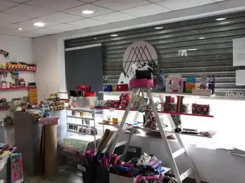 Local en Venta 15 años