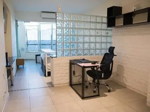 Departamento en Venta en Villa Crespo, USD 79.999