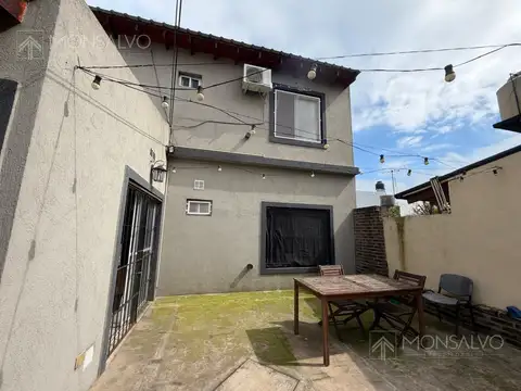 Depto Tipo Casa en Venta en José León Suárez, USD 75.000