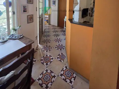 Depto Tipo Casa en Venta en Villa Ballester, USD 98.000