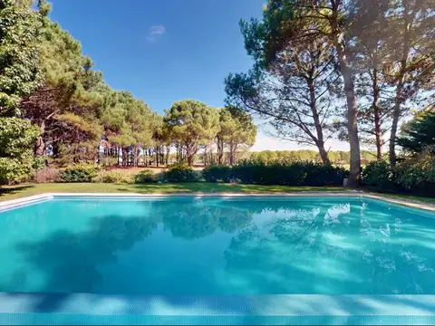 La Herradura Pinamar