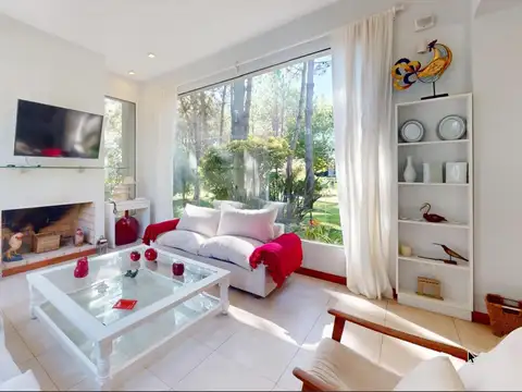 Casa en Venta en Pinamar, USD 789.000