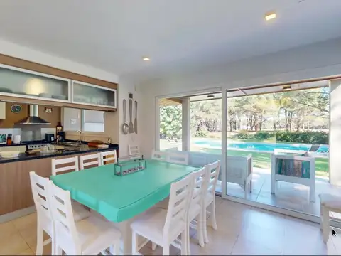 Casa en Venta 15 años
