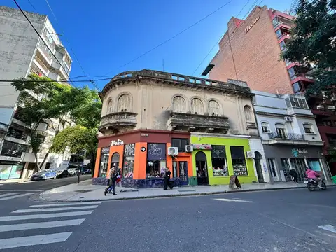 Departamento en Venta de 7 ambientes