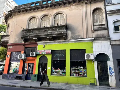Departamento en Venta de 5 dormitorios