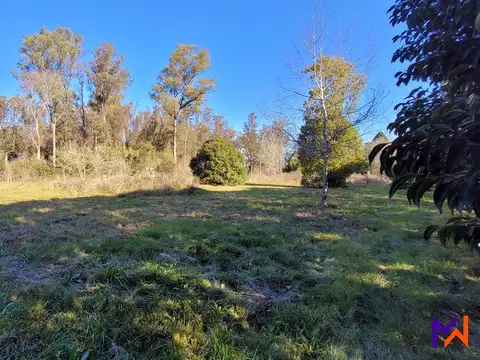 Lote en Barrio Monteverde, Los Cardales ¡Nuevo Loteo!