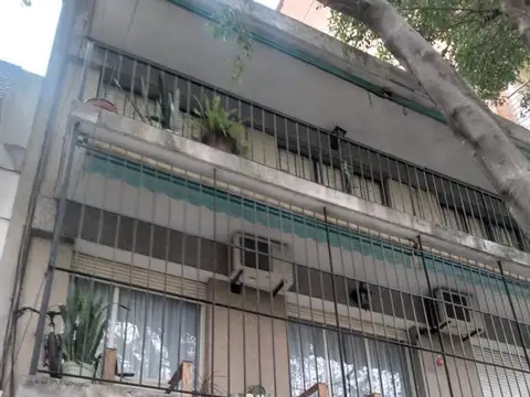 Villa Pueyrredon -Ph 2 dormitorio + terraza  