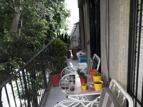 Depto Tipo Casa en Venta de 3 ambientes
