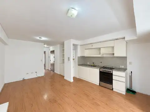 Departamento en Alquiler 12 años