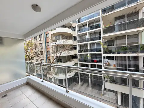 Departamento en Alquiler de 2 ambientes