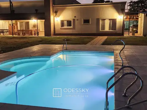 Cañuelas -Club de Campo Puesto Viejo - Espectacular casa a la venta-SÚPER REBAJADO  