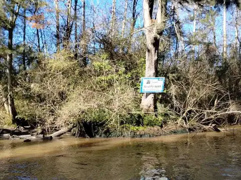 Terreno Campo  en Venta en Carapachay, Zona Delta, Tigre