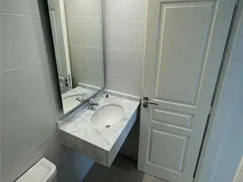 DEPARTAMENTO 1 AMBIENTE - CORRIENTES