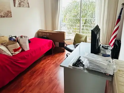 Departamento en venta de 3 ambientes en Lomas de Zamora Oeste