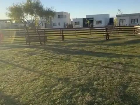 VENTA DE LOTE EN SANTA ELISA - PILAR DEL ESTE