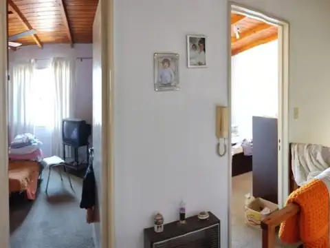 Departamento en Venta en Parque Alberti, USD 69.000