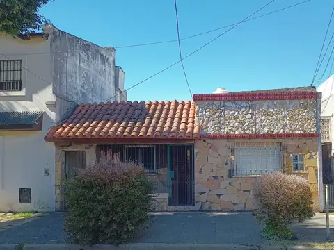 Casa Venta 4 Ambientes + 3 Departamentos, Tigre