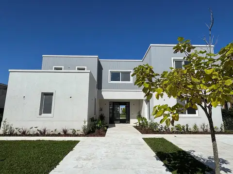 Casa  en Venta en Virazón, Nordelta, Tigre
