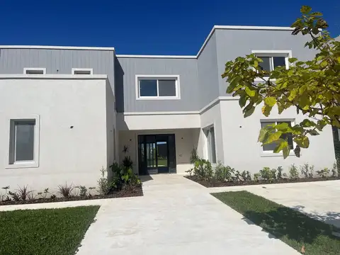 Casa en Venta A Estrenar