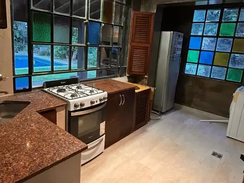 Casa en Alquiler en Náutico Escobar, USD 950