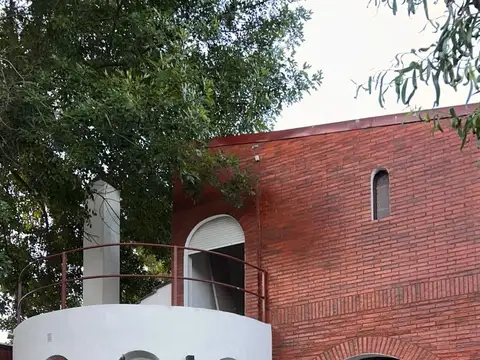 Casa en Alquiler A Estrenar