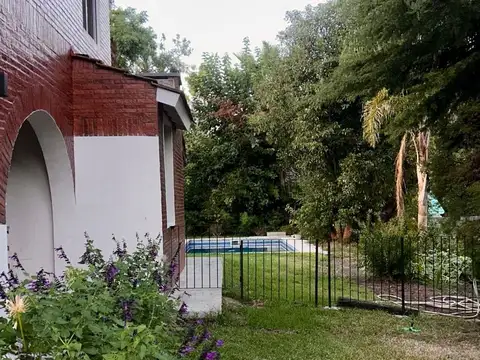 Casa en Alquiler al Norte